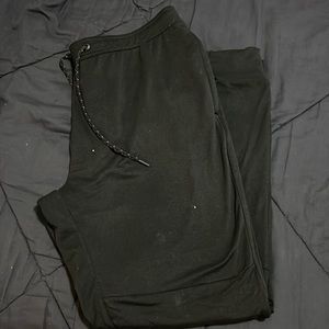 American Waglr mens joggers
